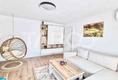 Apartament cu 3 camere in Marasti Smart renovat la cheie cu 2 balcoane - 1