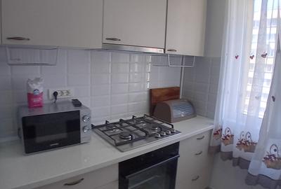 6 Minute Metrou Obor- Mall Veranda- Apartament 3 Camere TOTUL COMPLET NOU - 14