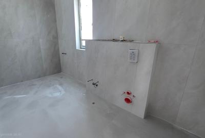 Vila P+1+M, 2km de M Râul Doamnei,dormitor matrimonial,tva inclus,mansarda - 9