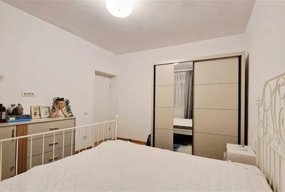 Apartament 2 camere | Renovat | Centrala Proprie | Parcul Circului - 3