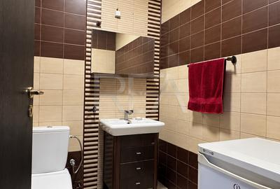 Casă individuală | 6 camere, 4 băi | 217 mp utili | Chiajna - 27
