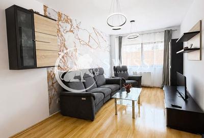 Apartament 3 camere | 78mp | Parcare | Pet Friendly | Zona Centrala - 1