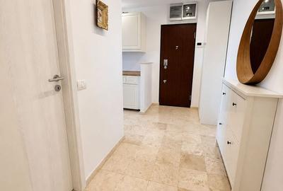 Take Ionescu | 3 Camere | View Panoramic | 2 Băi | Boxă | Renovat Premium - 13
