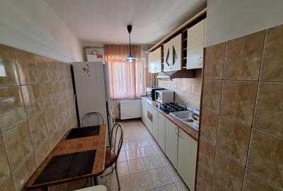 350 euro!!!Ap cu 2 camere cu centrala proprie Zona Totontalului - 6
