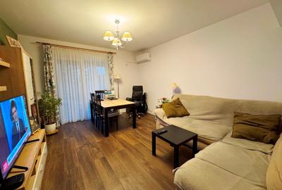 Vanzare apartament 2 camere zona Sisesti// loc parcare si boxa - 12
