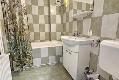 Apartament 2 camere et 1 la 5 minute de UMF si Spitale - 6