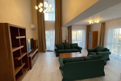 Duplex | Belvedere | Aviatiei | Promenada | Pipera Penthouse - 20