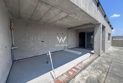 Penthouse 3 camere , 2 bai,TERASA 90mp, Lacul lui Binder, Sibiu - 12