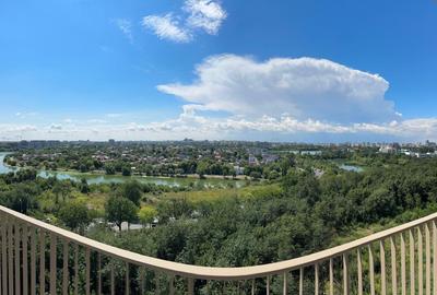 Apartament  2 camere  | FABULOS  LAKE VIEW| Fabrica de Glucoza - 1