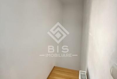 Apartament spațios cu 4 camere, 99 mp utili – George Enescu, Bistrița - 7