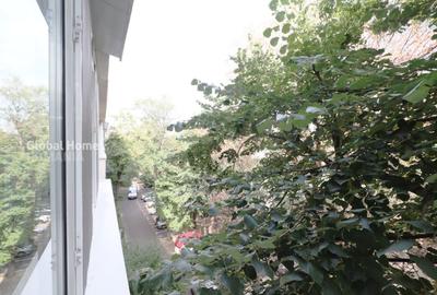 Apart 2 camere | Ion Mihalache 331 | 52 mp | Etaj 4/7 | Renovat | Metrou 1 Mai - 19