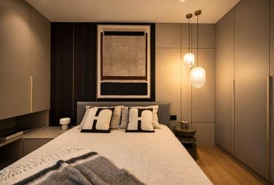 Apartament  High-End 3 camere | One Floreasca Towers - 17