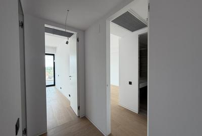 ONE Floreasca Towers | 4 camere premium cu terasa spectaculoasa de 63,7 mp - 9