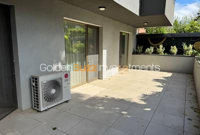 Apartament 4 camere | Central District | Viitorului 134 - 2