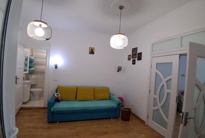 Vatra Luminoasa - Piata Iancului vanzare casa - 5