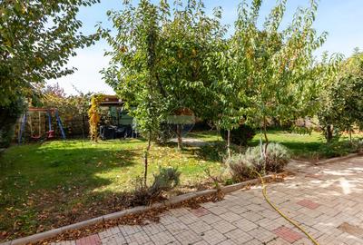 Apartament 3 camere + parcare subterana | Baneasa | Sisesti - 27
