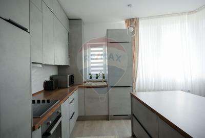 Apartament cu 2 camere de închiriat în zona Calea Aradului, Luceafărul - 7