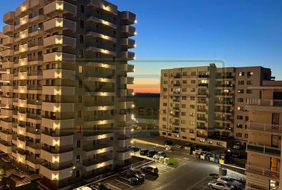 Apartament 2 camere + posibilitate 2 locuri parcare Copou - Royal Town - 26