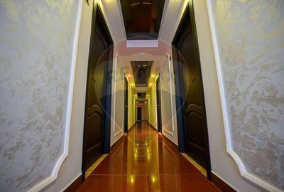 Hotel / Pensiune cu 36 camere de vânzare în Saturn - 8