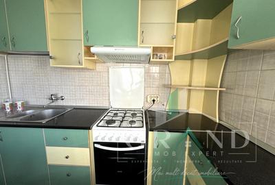 3 camere | BALCON 10 mp | PARCARE | Dorobanților–Piața Mărăști–The Office - 20