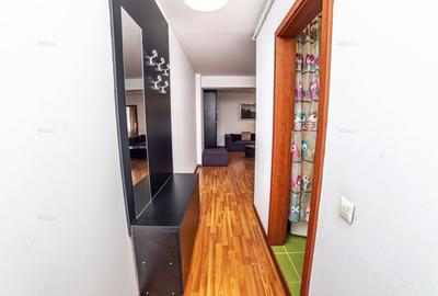 2 Camere Pantelimon | Cora | Mobilat si utilat | 6 minute metrou | Loc parcare - 15