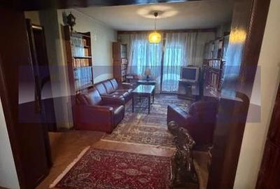 VANZARE 3 CAMERE DECOMANDAT - GARAJ - 4