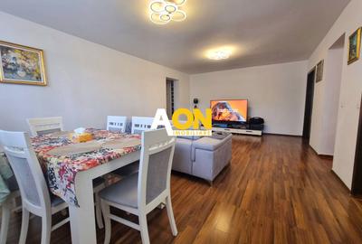 Apartament 4 camere, 102 mp utili, la vila, cu 100 mp teren, Cetate - 3