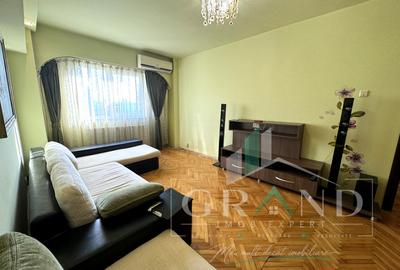 3 camere | BALCON 10 mp | PARCARE | Dorobanților–Piața Mărăști–The Office - 6