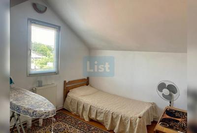 Casă 8 camere în Coiciu | 2 bucătării | 3 băi | Parcare 2-3 mașini - 11
