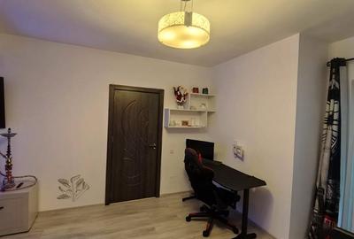 Apartament 2 camere de închiriat | Titan – Trapezului | 60 mp | Parcare inclusă - 4