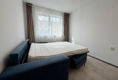 Garsoniera moderna  de 16 mp | de vanzare | Dambul Rotund | renovata complet - 6