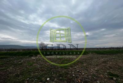 Teren Intravilan 1900mp, Zona D Targul Obor - 2
