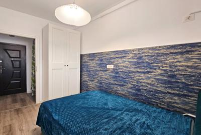 Apartament 2 camere tip studio et 2  Militari, Tineretului Chiajna - 8