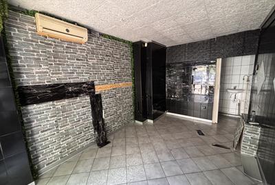 Spatiu Comercial cu VAD - Mihai Bravu x Bd. Ferdinand - Liceu I. Hasdeu - 5
