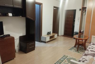 Garsoniera zona Militari Residence // Str. Orhideelor// Langa scoala Petru Rares - 8