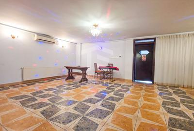 De vânzare – Proprietate comercială tip Restaurant & Salon Evenimente - 24