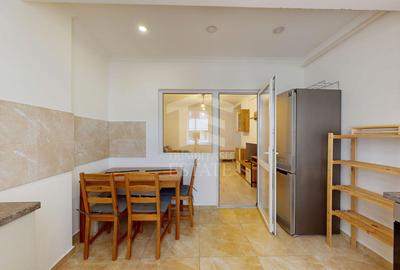 Apart. 2 Camere Decomandate+ Etaj 1+Balcon+Mob/Utilat! - 8