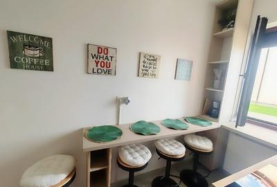 Apartament 2 Camere Premium | Tractorul - Zona Socec (Cartier de Case - 4