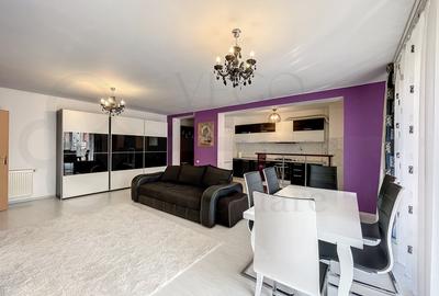 Apartament 2 camere, doua parcari, aproape de Centru, Sigma Republicii - 3