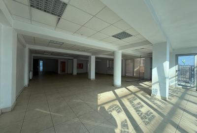Spațiu Comercial de Închiriat – Bulevardul Simion Bărnuțiu | 183 mp | - 1