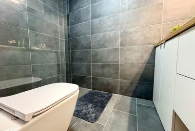 Apartment 3 camere+ parcare  în Grigorescu  cu panorama deosebita - 13