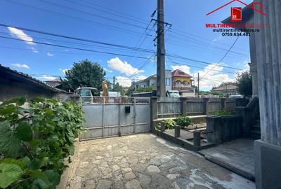 Casa de vanzare pe str.Mircea Voda cu teren 1500 mp ! - 27