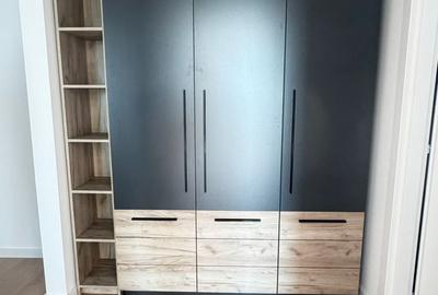 Apartament 3 camere | Prima închiriere | HILS Titanium | Parcare Subterana - 3