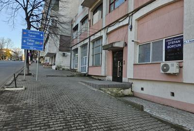 Spatiu comercial Macin - 9