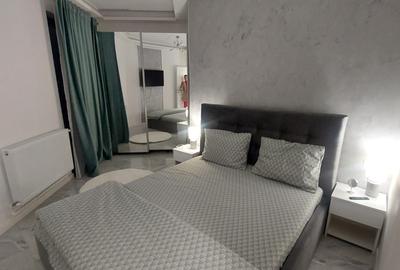 Apartament 2 camere decomandate, 2 balcoane – Mamaia Nord, bloc Zig-Zag - 14