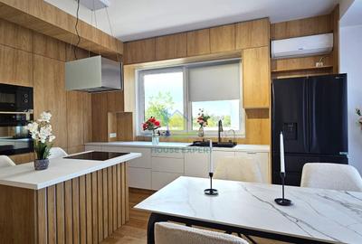 Comision ZERO/ Penthouse LUX, terasa, 2 locuri parcare, Erou Iancu Nicolae - 3