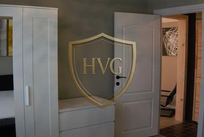 Apartament cu 2 camere | Proximitate metrou | Proaspat renovat | 1 Mai - 2