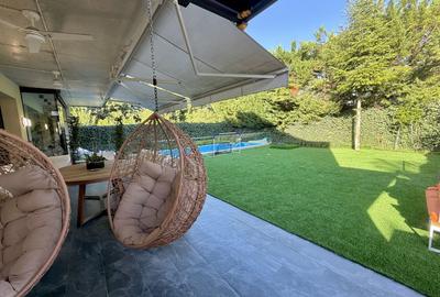Vila Individuala de Lux cu Piscina | Iancu Nicolae - 33