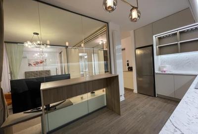 Studio Dublu / Aviatiei /-Cloud 9 / mobilat - 7