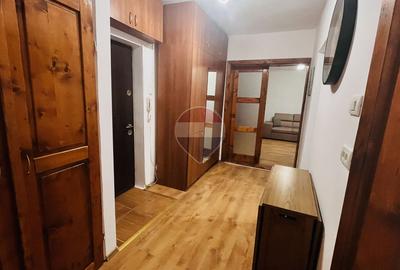 Apartament cu 2 camere de închiriat în zona Rogerius - 10